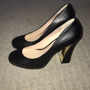 Karl lagerfeld shoes